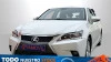 Lexus CT 200h Executive 100 kW (136 CV)