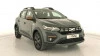 Dacia Sandero  Gasolina/Gas  Stepway ECO-G Extreme Go 74kW