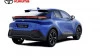 Toyota C-HR 2.0 220PH Advance