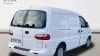 Hyundai H100 H-100 Furgon Diesel H-100 2.5D DLX Basica