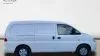 Hyundai H100 H-100 Furgon Diesel H-100 2.5D DLX Basica