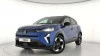 Renault Captur Eco-G Techno 74kW Renault Captur Eco-G Techno 74kW