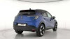 Renault Captur Eco-G Techno 74kW Renault Captur Eco-G Techno 74kW