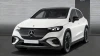 Mercedes-Benz EQE 350+ SUV Mercedes-Benz EQE 350+ SUV