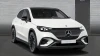 Mercedes-Benz EQE 350+ SUV Mercedes-Benz EQE 350+ SUV