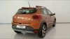 Dacia Sandero  Stepway TCe Comfort 67kW