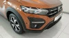 Dacia Sandero  Stepway TCe Comfort 67kW