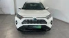 Toyota Rav4 2.5 HYBRID 4WD ADVANCE Toyota Rav4 2.5 HYBRID 4WD ADVANCE