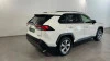 Toyota Rav4 2.5 HYBRID 4WD ADVANCE Toyota Rav4 2.5 HYBRID 4WD ADVANCE