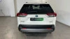 Toyota Rav4 2.5 HYBRID 4WD ADVANCE Toyota Rav4 2.5 HYBRID 4WD ADVANCE