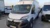 Citroën Jumper BlueHDi 140 S&S 6v Furgón 35 Heavy L4H2