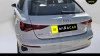 Audi A3 Sportback Advanced 30 TFSI 81 kW (110 CV)