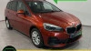 BMW Serie 2 Gran Tourer 216d 85KW BMW Serie 2 Gran Tourer 216d 85KW
