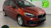 BMW Serie 2 Gran Tourer 216d 85KW BMW Serie 2 Gran Tourer 216d 85KW