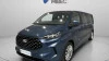Ford Tourneo Custom AWD 2.0 ECOBLUE 125KW TITANIUM X SWB AUTO 170 5P 8 PLAZAS AWD