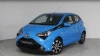 Toyota Aygo 1.0 70 x-play Toyota Aygo 1.0 70 x-play