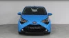 Toyota Aygo 1.0 70 x-play Toyota Aygo 1.0 70 x-play