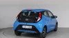 Toyota Aygo 1.0 70 x-play Toyota Aygo 1.0 70 x-play