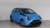 Toyota Aygo 1.0 70 x-play Toyota Aygo 1.0 70 x-play