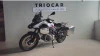 BMW F 900 GS Adventure BMW F 900 GS Adventure