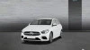 Mercedes-Benz Clase B 200 d Mercedes-Benz Clase B 200 d