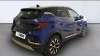 Renault Captur   TCe Techno 67kW