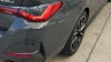 BMW Serie 4 420d Gran Coupe 140 kW (190 CV) BMW Serie 4 420d Gran Coupe 140 kW (190 CV)
