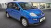 Fiat Panda Panda 1.0 Hybrid 51kW (70cv)