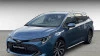 Toyota Corolla 5P Style 125H e-CVT