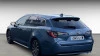 Toyota Corolla 5P Style 125H e-CVT