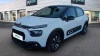 Citroën C3 PureTech 60KW (83CV) Feel Pack Citroën C3 PureTech 60KW (83CV) Feel Pack