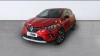 Renault Captur Hibrido E-TECH Hibrido Techno 105kW Renault Captur Hibrido E-TECH Hibrido Techno 105kW