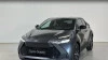 Toyota C-HR - Advance Hybrid 140