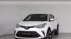 Toyota C-HR 1.8 125H Advance