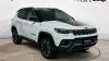 Jeep Compass 4Xe 1.3 PHEV 177kW Trailhawk AT AWD