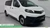 Toyota Proace COMBI L1 1.5D 6PL. GX 12