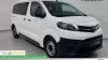 Toyota Proace COMBI L1 1.5D 6PL. GX 12 120 cv