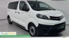 Toyota Proace City COMBI L1 1.5D 6PL. GX 12 120 cv Toyota Proace City COMBI L1 1.5D 6PL. GX 12 120 cv