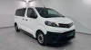 Toyota Proace City COMBI L1 1.5D 6PL. GX 12 120 cv Toyota Proace City COMBI L1 1.5D 6PL. GX 12 120 cv