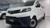 Toyota Proace City COMBI L1 1.5D 6PL. GX 12 120 cv Toyota Proace City COMBI L1 1.5D 6PL. GX 12 120 cv