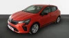 Renault Clio Evolution TCe 74 kW (100CV) GLP