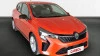 Renault Clio Evolution TCe 74 kW (100CV) GLP