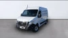 Nissan Interstar Furgon 2.0dCi L2H2 3.5T FWD Acenta 96kW Nissan Interstar Furgon 2.0dCi L2H2 3.5T FWD Acenta 96kW
