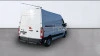 Nissan Interstar Furgon 2.0dCi L2H2 3.5T FWD Acenta 96kW Nissan Interstar Furgon 2.0dCi L2H2 3.5T FWD Acenta 96kW