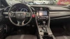 Honda Civic 1.5 I-VTEC Turbo Sport Plus CVT 134 kW (182 CV)