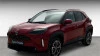 Toyota Yaris Cross Style Plus AWD-i
