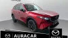 Mazda CX-5 2.5 Sky MHEV 141CV AT FWD Homura Mazda CX-5 2.5 Sky MHEV 141CV AT FWD Homura