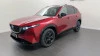 Mazda CX-5 2.5 Sky MHEV 141CV AT FWD Homura Mazda CX-5 2.5 Sky MHEV 141CV AT FWD Homura