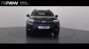 Dacia Duster Extreme TCE 110kW (150CV) 4X2 EDC Dacia Duster Extreme TCE 110kW (150CV) 4X2 EDC