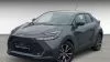 Toyota C-HR 1.8 140H Advance